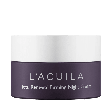 L ́Acuila Total renewal Firming Night cream Nattcreme Dam 50 ML