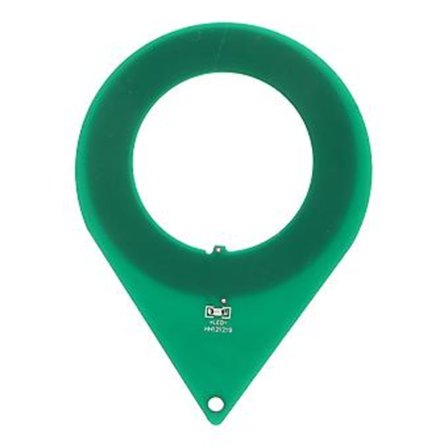 Auto Lås Inspektionstester, OBD2 Auto Lås Inspektion Bil Lås Checker Nøgle Lås Loop Elegant Æstetik