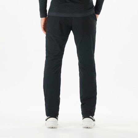 Salomon - Men's Pants Nova Xwarm - Deep Black