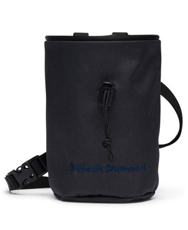 Black Diamond Mojo Chalk Bag Carbon (0003)