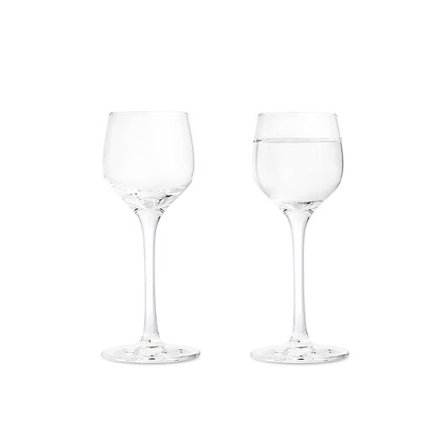 ROSENDAHL Drammeglass Premium 5cl 2stk