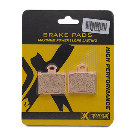 ProX Rear Brake Pads - KTM 85 SX 2011-2020