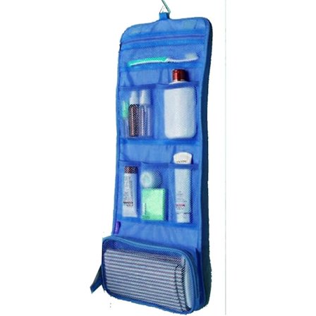 Hengende Toaletveske Reiseorganizer Kosmetik Sminkeveske