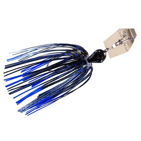 Z-man Chatterbait 10,5g - Blue/Black