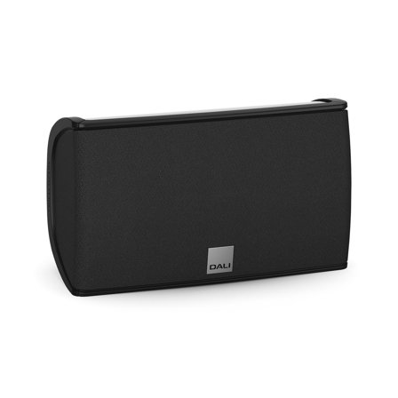 DALI FAZON MIKRO VOKAL Keskikaiutin - Musta