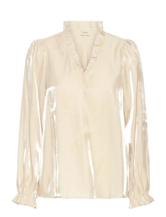 Fransa Fryolanda Bl 3 - Cream - L