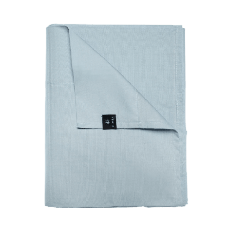 Himla Dreamtime Underlakan Summer 270x270 cm Blå