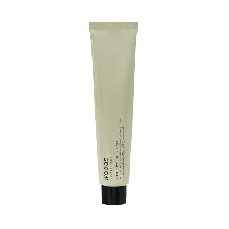 Woods Copenhagen Intense Hyaluronic Mask Ansiktsmask & peeling Unisex 75 ML