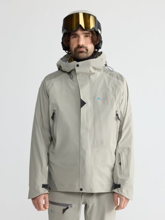 Svalinn Kapuzenjacke Herren