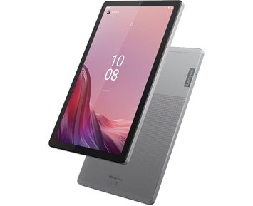 Lenovo-M9, 9", 64GB, LTE-9" nettbrett med ansiktsgjenkjenning-Handheld computers-Ukategoriserte produkter