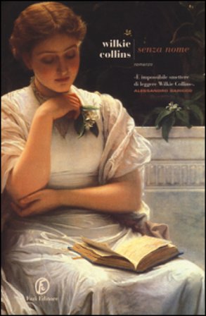 Senza nome William Wilkie Collins