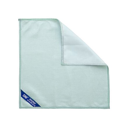 SINI Microfiberklut Vindu 30x30cm