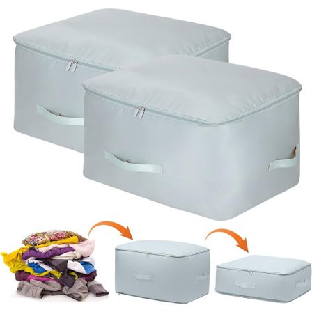 Oppbevaringspose - Organizer - Oppbevaringsposer - Flyttbare organizerposer - Plassbesparende poser - Oppbevaringspose