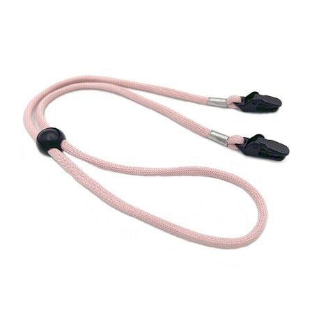 4 stk Hat Holder Hat Hagesnor LYS PINK