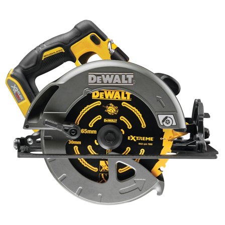 Dewalt DCS578NT-XJ Cirkelsåg utan batteri och laddare, Elhandverktyg