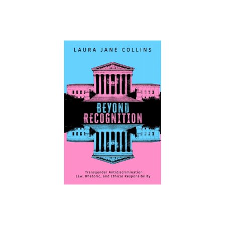 Beyond Recognition (häftad, eng)