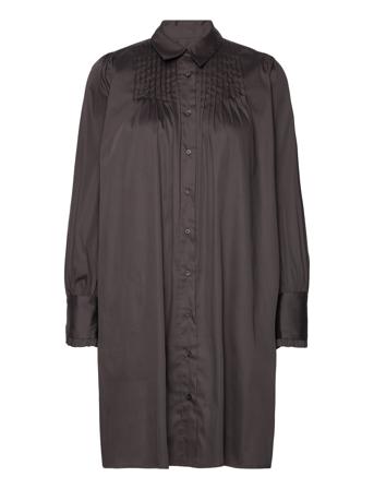 Lr-Isla Solid Levete Room Black
