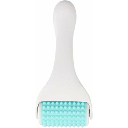 Anticellulitemassage rulle, cellulitemassager, værktøj til hele kroppen muskelafslapning ()
