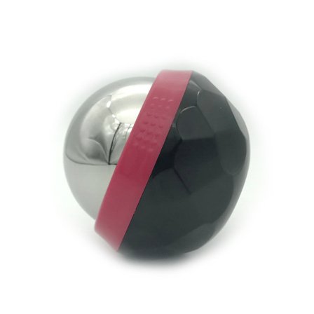 (Rød)Fitness Cryosphere Kold Massage Rulle - Kold & Varme Relief, ZQKLA