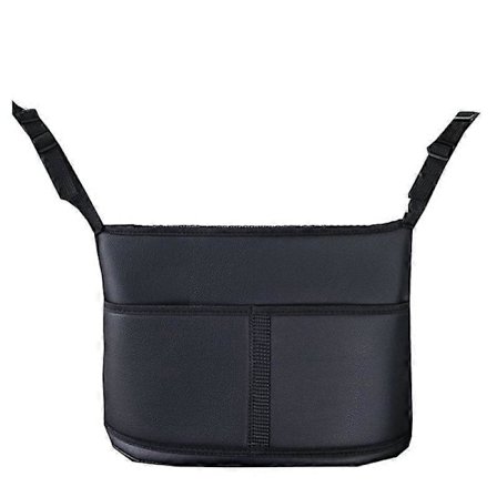 Bil Handväska Hållare Bilorganisatörer och Förvaring Framstolar Bilsäten Utrymmesutfyllnad Organisatör Förvaring