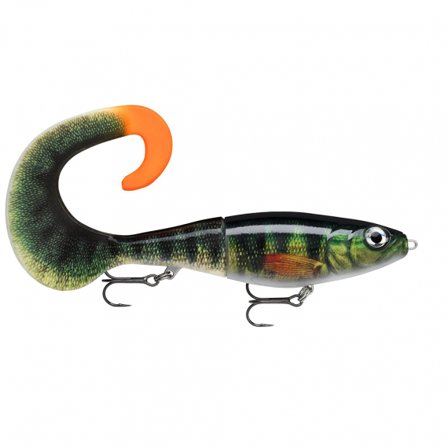 Rapala X-Rap Otus 25cm PEL