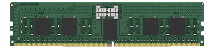 Kingston Server Premier - DDR5 - modul - 16 GB - DIMM 288-pin - 5600 MHz / PC5-44800 - registrert