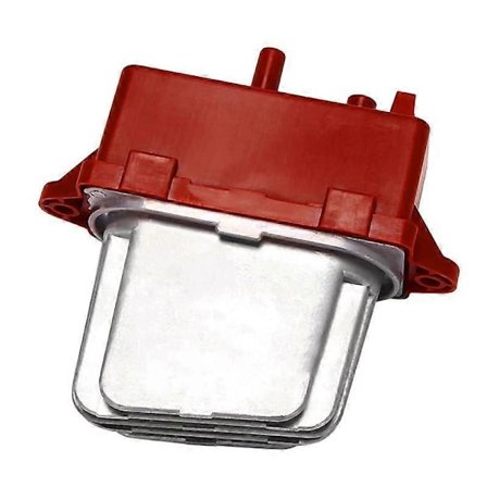 Värmefläktmotstånd för Iveco Daily Fiat 570630500 00570630500 500326590 Fläkthastighetsregulatormodul