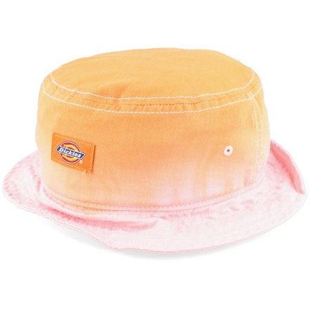 Dickies - Arancia bucket Cappello - Seatac Golden Ochre Bucket @ Hatstore