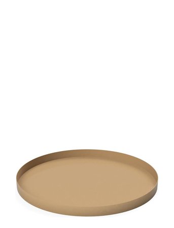 Tray Circle Beige Cooee Design