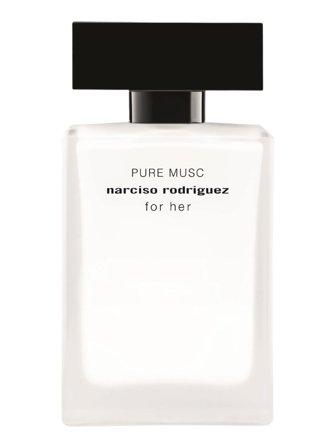 Narciso Rodriguez For Her Pure Musc Eau de Parfum 50ml