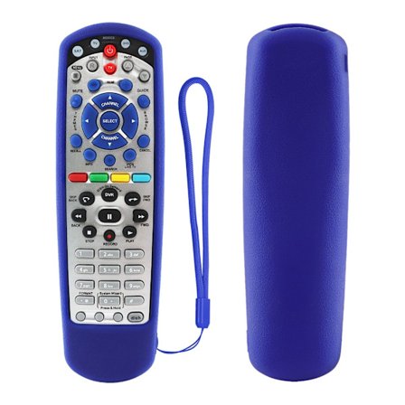 Silikonisuojakotelo DISH 20.1 IR -kaukosäätimelle