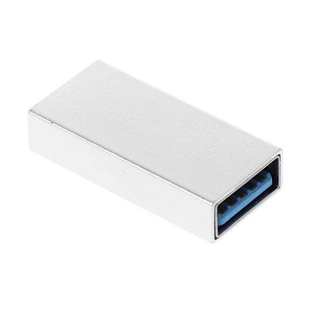 USB 3.0-kopplare hona till hona-adapter Super Speed ​​USB 3.0 kopplingsförlängare