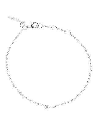 Drakenberg Sjölin Hope bracelet Armband Dam Silver ONESIZE
