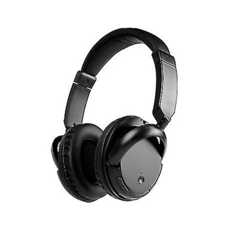 Kiko V2954 Bluetooth-hörlurar (over ear - svart)