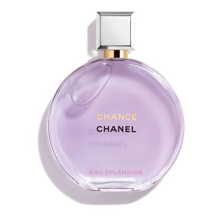 CHANEL CHANCE EAU SPLENDIDE 150ML - Eau de Parfum
