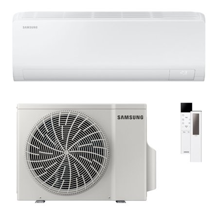 Condizionatore Samsung Cebu S2 12000 BTU inverter Wi-Fi A++/A+