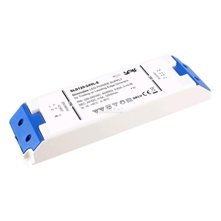 SYNERGY 21 Netzteil - 24V 120W SELF IP20 TRIAC dim
