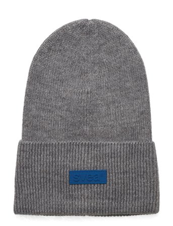 Svknight Hat 3005 U Grey Svea