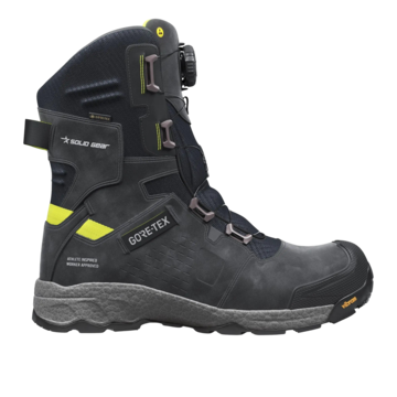 Vattentät Skyddskänga Solid Gear Vapor 3 GTX S7S