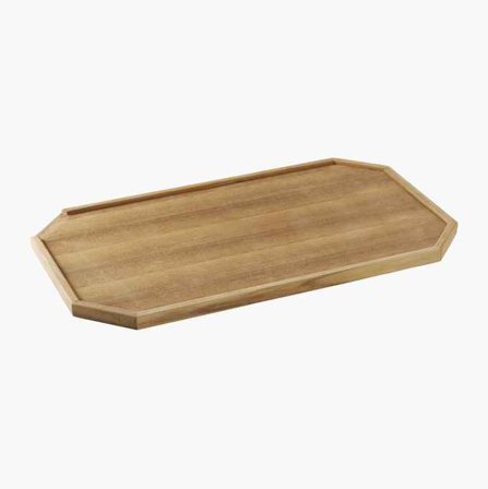 Biltema - Bordplate 70 x 42 cm