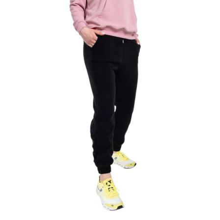 Alpha Industries Bukser Sort, Dame Joggingbukser