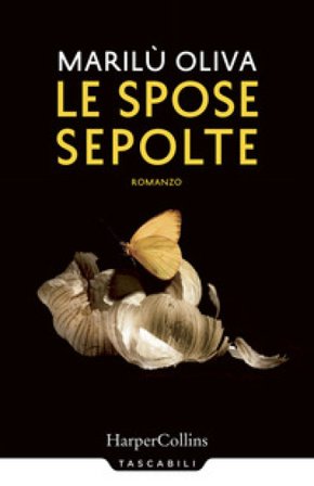 Le spose sepolte Marilù Oliva