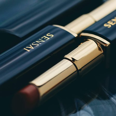 Sensai Contour Lipstick Refill 11, Makeup, Læber, Læbestift