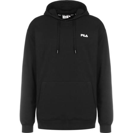 Puserot je Fleecet Fila Dacian Mustat 178 - 182 cm/L