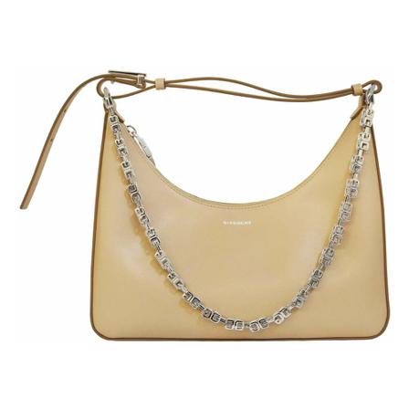 Givenchy, Shoulder Bags Beżowy, Kobieta, Rozmiar: ONE Size