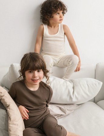 MarMar Copenhagen Tamra - Brown - 86