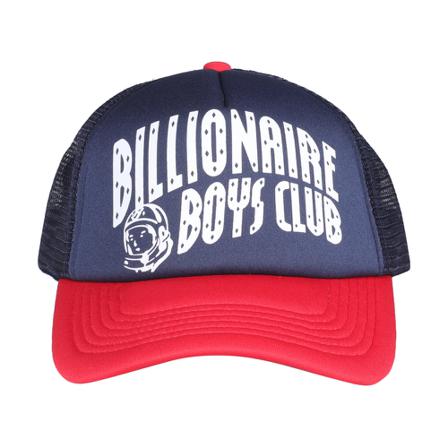 Billionaire - Kepsar - Blå - Herr - Storlek: One Size, Herr, Storlek: ONE SIZE