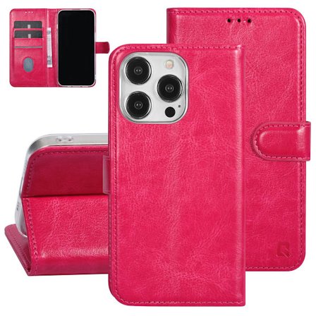 iPhone 15 Pro 3-korts fodral