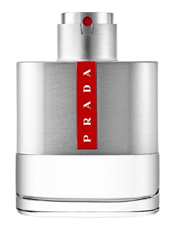 Prada Prada Luna Rossa Eau De Toilette 50Ml - Nude - 50 ML