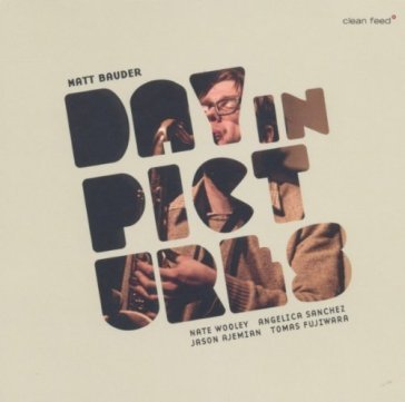 Day in pictures Matt Bauder